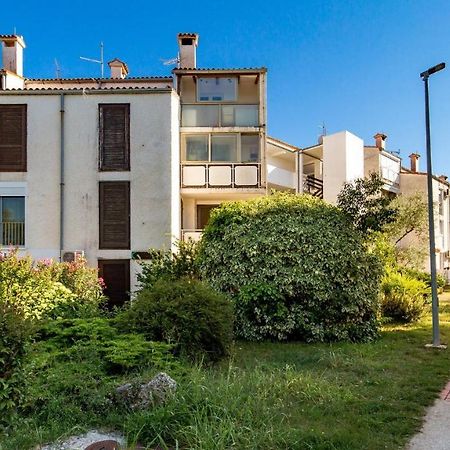 Rona Apartment Ivana Poreč Zewnętrze zdjęcie