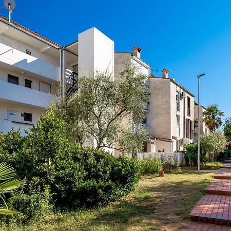 Rona Apartment Ivana Poreč Zewnętrze zdjęcie