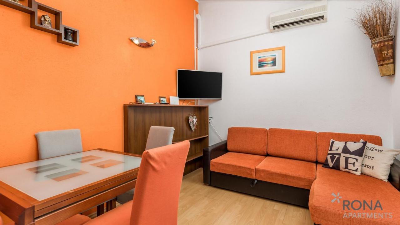Rona Apartment Ivana Poreč Zewnętrze zdjęcie
