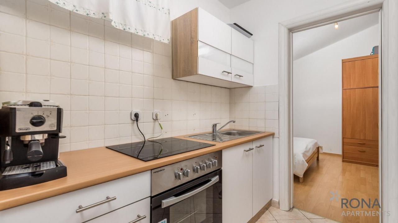 Rona Apartment Ivana Poreč Zewnętrze zdjęcie