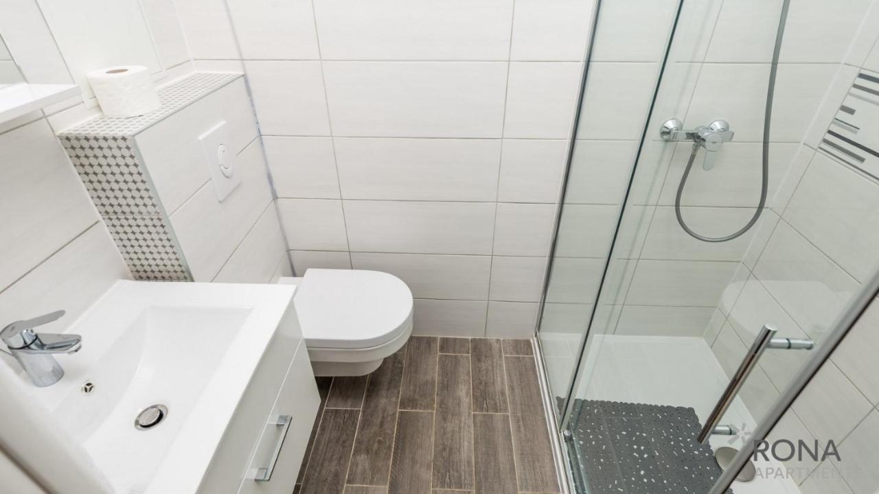 Rona Apartment Ivana Poreč Zewnętrze zdjęcie