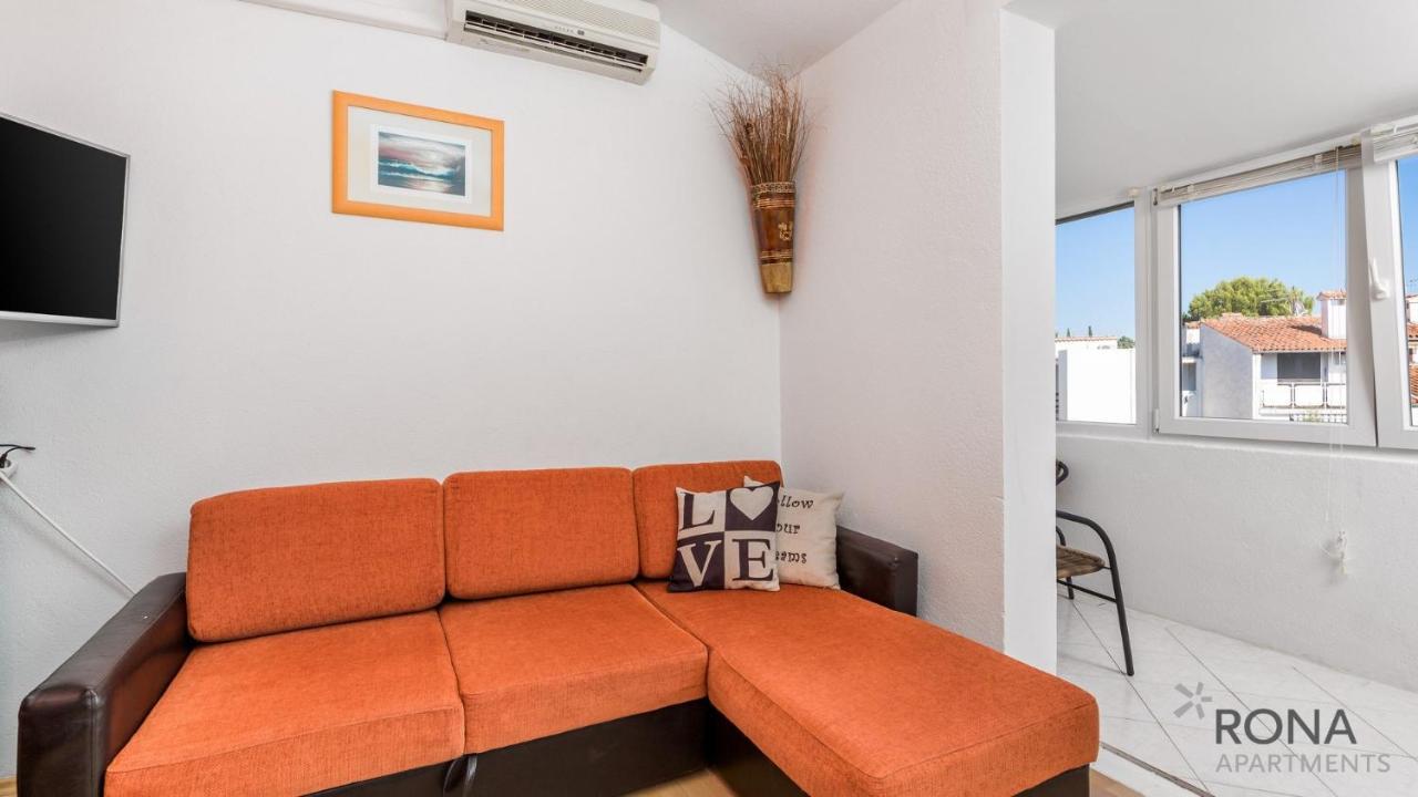 Rona Apartment Ivana Poreč Zewnętrze zdjęcie