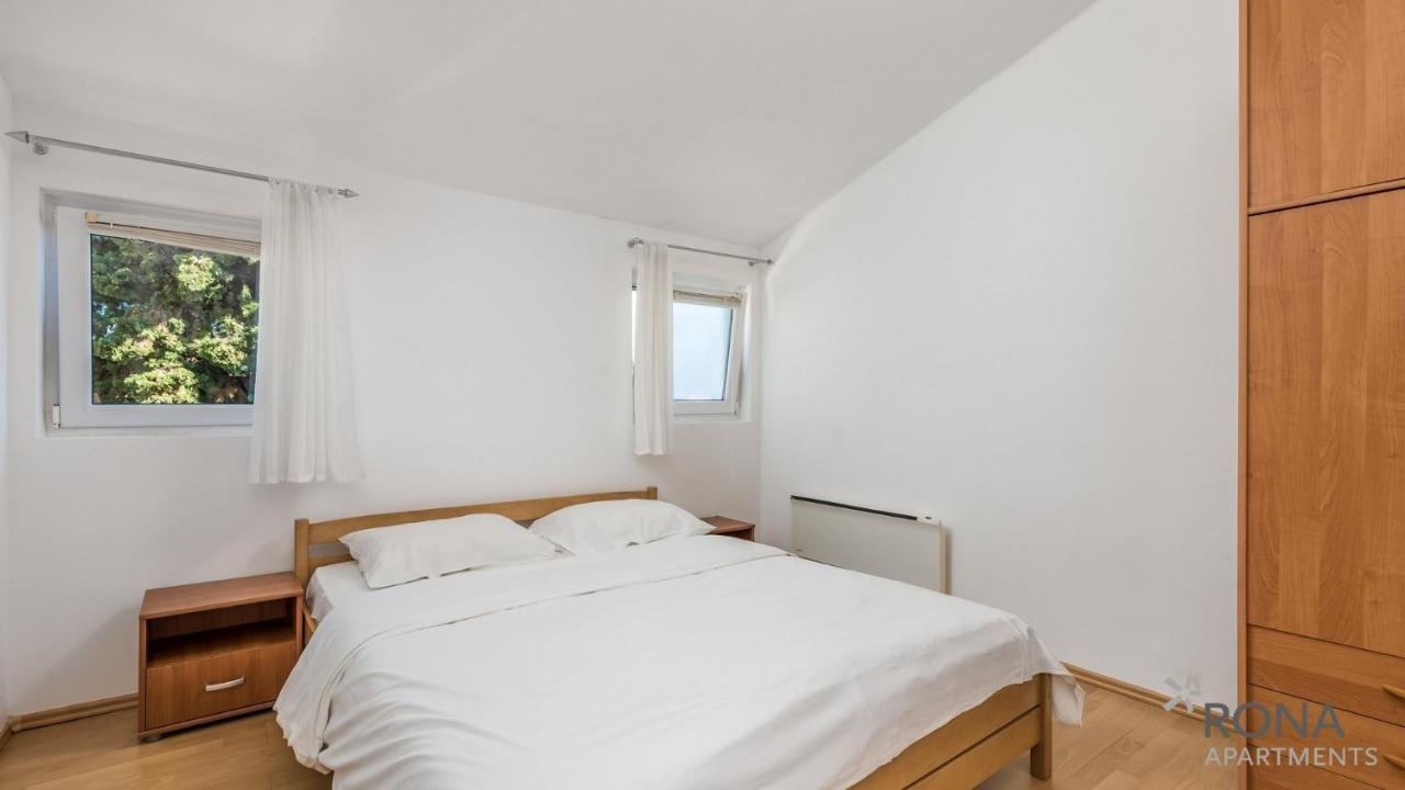 Rona Apartment Ivana Poreč Zewnętrze zdjęcie