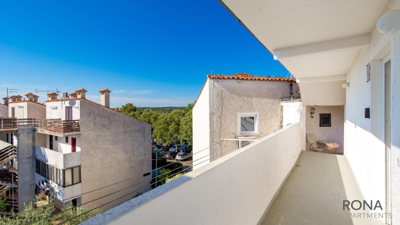 Rona Apartment Ivana Poreč Zewnętrze zdjęcie