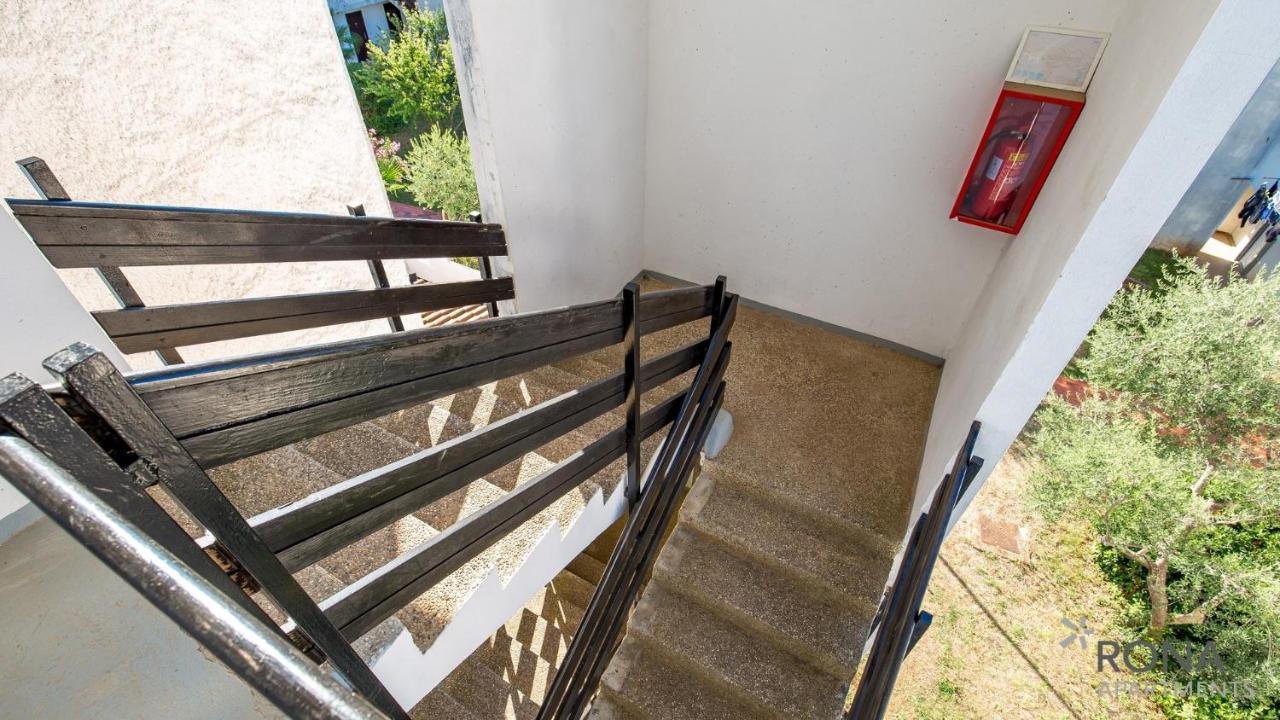 Rona Apartment Ivana Poreč Zewnętrze zdjęcie