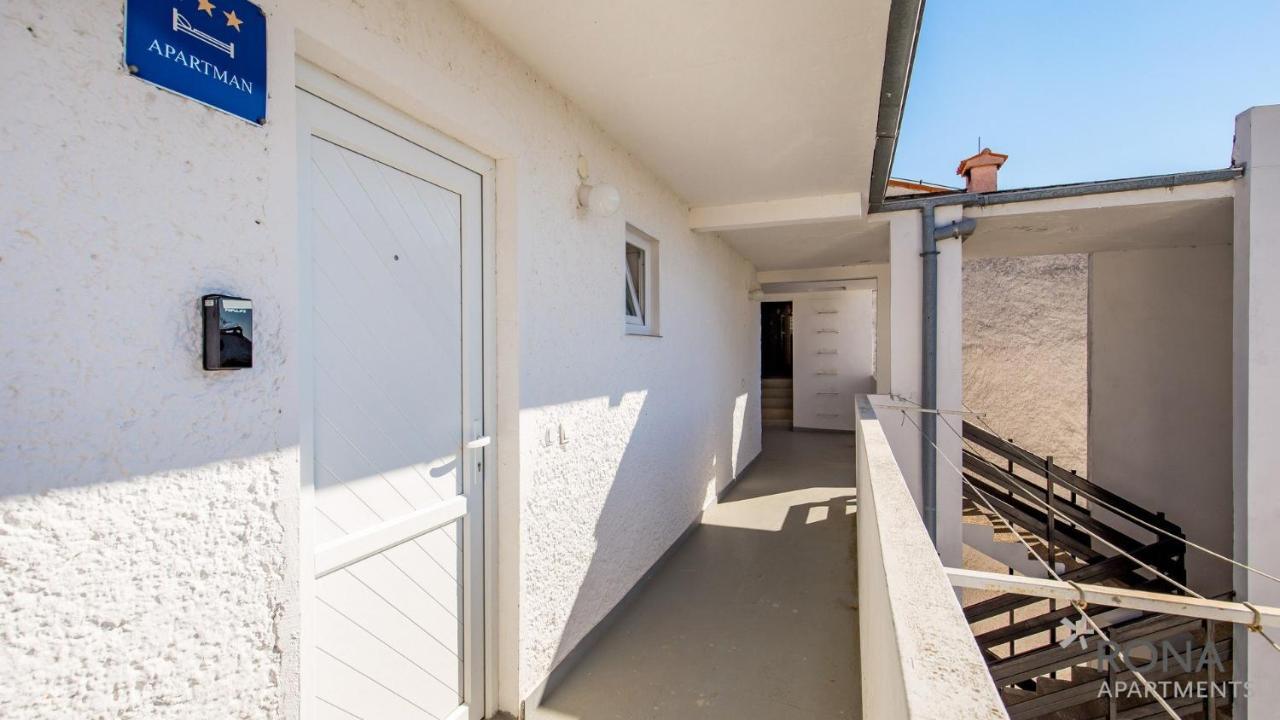 Rona Apartment Ivana Poreč Zewnętrze zdjęcie